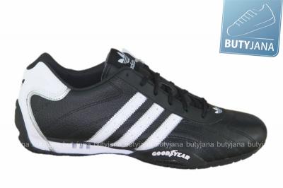 Buty Adidas Adi Racer Low G16082 r.45 1/3 BUTY JAN - 4325880727 - oficjalne  archiwum Allegro