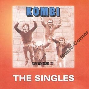 KOMBI - THE SINGLES /CD/ SZYBKO I TANIO! -