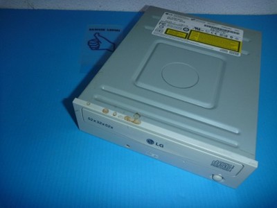 ATA X52  CD-RW LG GSE-8525B GWARANCJA