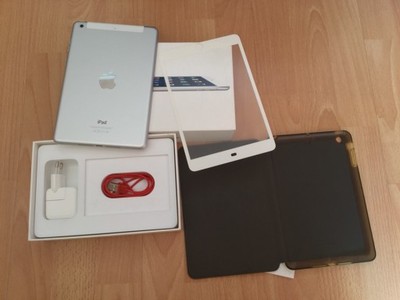iPad 2 mini 32gb cellular A1490 ME824FD/A