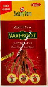 ZD Szczepionka endo-mikoryzowa VAXI-ROOT uniwer.