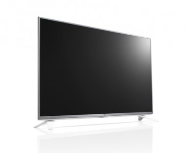 LG Smart TV 43&quot; 43LF590V 400Hz WiFi biały