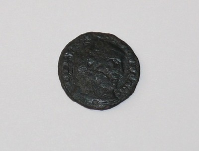 (MA-029) Moneta antyczna - do rozpoznania