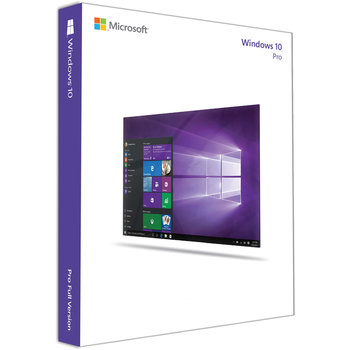 Windows 10 Pro PL 32/64 BIT @ AUTOMAT @ FV23%