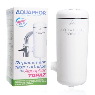 Filtr do wody AQUAPHOR Topaz - wkład
