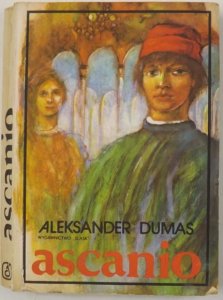 Dumas Aleksander - Ascanio