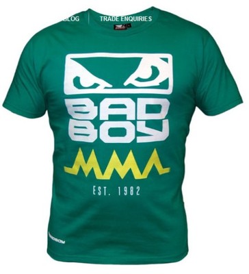 T-shirt / koszulka BAD BOY ~ ACCELERATE / XXL