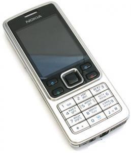 Nokia 6300 2 lata Gwarancji VAT, wysyłka z POLSKI