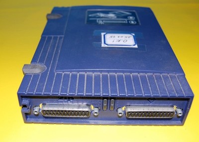 SCSI ZIP 100 IOMEGA napęd zewnętrzny