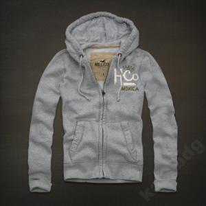 HOLLISTER by ABERCROMBIE&amp;FITCH_ BLUZA J.NOWA_S