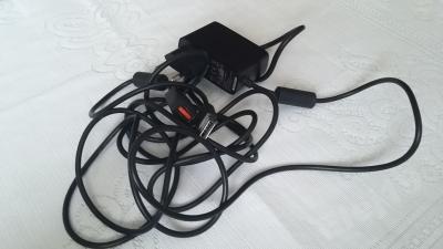 Zasilacz kabel Kinect xbox 360 USB