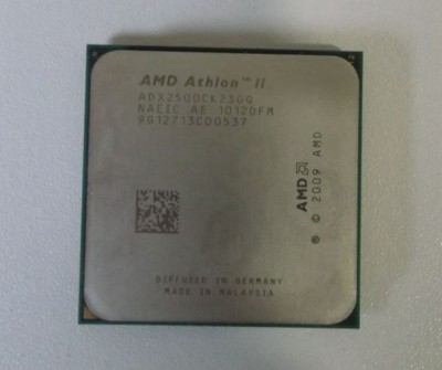 Athlon II 250 AM3
