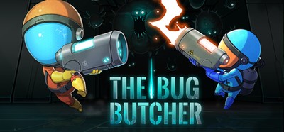 The Bug Butcher - klucz Steam