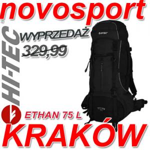 PLECAK TURYSTYCZNY HI-TEC ETHAN 75 L