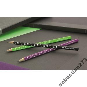 Ołówek Sparkle Neon Faber-Castell 118324