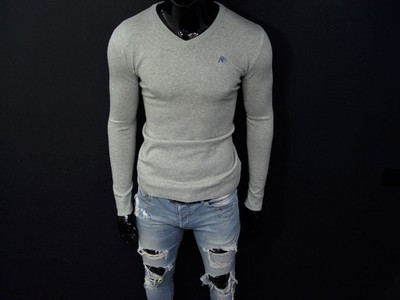 HOLLISTER AEROPOSTALE  SUPER SWETER L