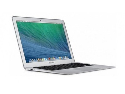 Laptop APPLE MacBook Air 13 MMGF2ZE i5/8GB/128GB S