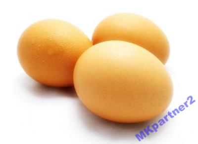 MIX PIEKARNICZY II - zamiennik jaj, jaja  a`5kg