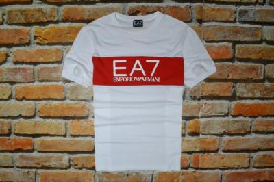 Emporio Armani EA7 T-shirt Regular Fit   * M *