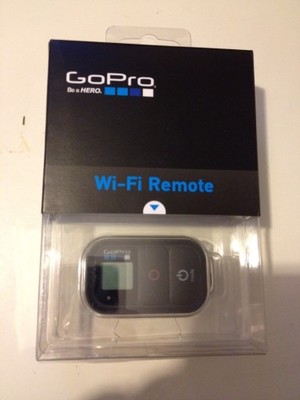GoPro Pilot wifi Smart Remote Hero 3/3+/4/5 Nowy!!