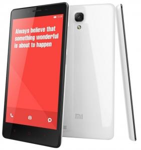Xiaomi Redmi Note 2 LTE 2x SIM 16GB - wysyłka z PL
