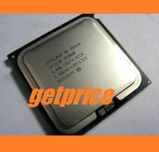 Xeon e5450 12M Cache 3.0 GHz 1333 MHz SLANQ