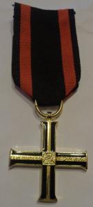 Krzyż Bojownikom Niepodległości Kopia