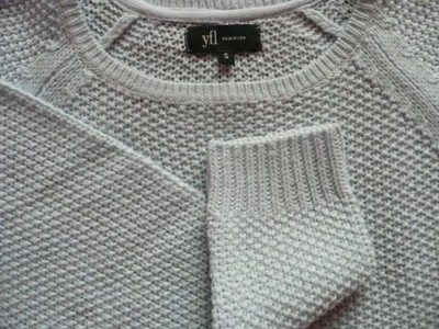 sweter RESERVED rozm.S