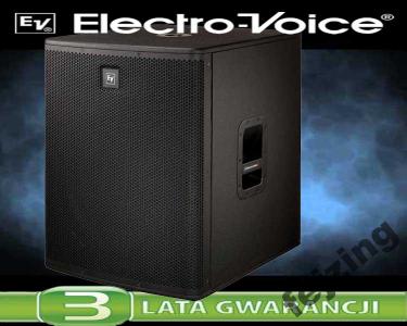 Electro-Voice ELX118P Subwoofer aktywny HIT Kraków