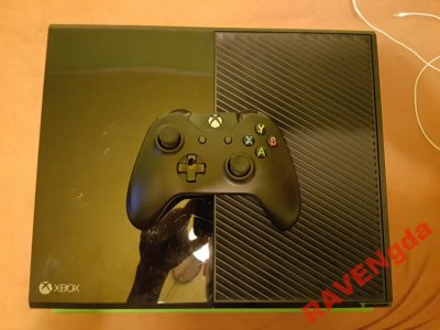 Xbox One!! Sprawny!! GDAŃSK!! 500GB!! IDEAŁ!!