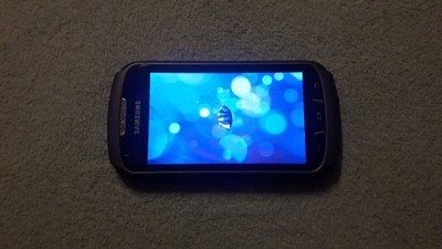 Samsung X cover 2