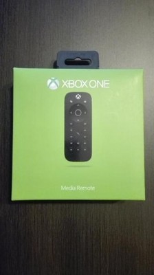 Microsoft Xbox One Media Remote BCM