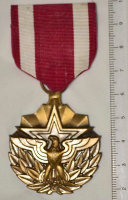 medal za zasługi