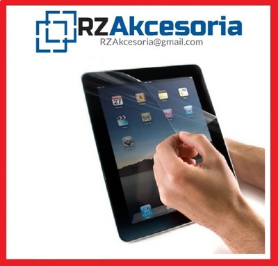 2 x Folia Ochronna WriteRight / Apple iPad 2