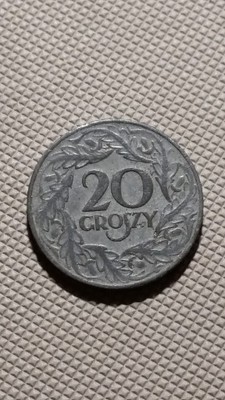 20 Gr. 1923r
