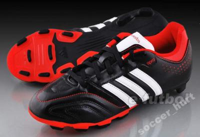 Buty Adidas 11Questra TRX FG Junior roz. 38 2/3