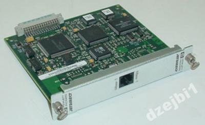 HP JetDirect J2550-60013 printserwer karta sieciow