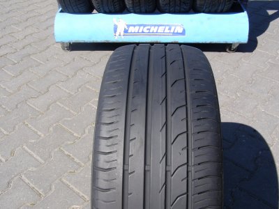 225 50 17 Continental ContiPremiumContact 2  5,2mm