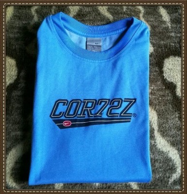 Nike Cortez Sportswear Koszulka Bieganie Originals