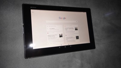 Sony Xperia Tablet Z2 - okazja!