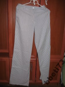 SELECT  - zestaw  bluzka i spodnie na lato  roz.L