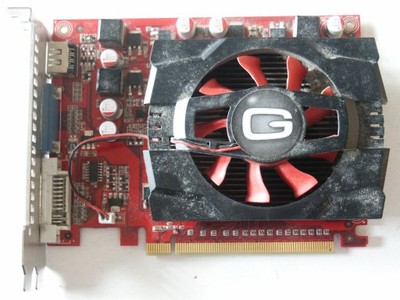 Karta Graficzna GeForce GT240 GAINWARD HDMI PCI-E