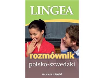 Rozmównik polsko-szwedzki