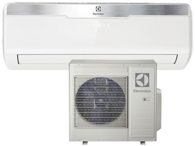 Klimatyzator ścienny ELECTROLUX OptiBreeze 4,6 kW - 6791968132 - oficjalne  archiwum Allegro