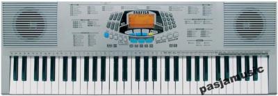 FARFISA TK-628 keyboard powystawowy nowy Gw24mce