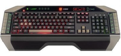 SAITEK Klawiatura Cyborg V7 Keyboard (US)