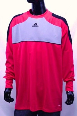 Adidas-sportowa koszulka męska dla BRAMKARZA