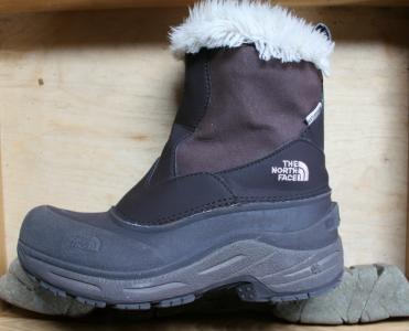 The North Face boots kozaki rozm 36 EU