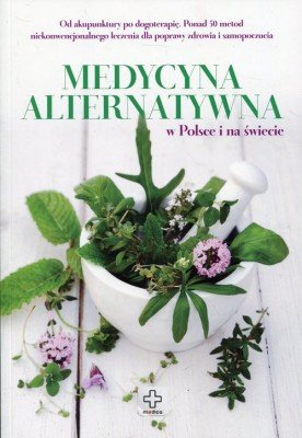 Medycyna Alternatywna - Jolanta Bąk  24h