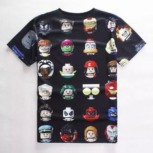 T-Shirt Koszulka LEGO Emotikony Klocki Sklep!!!